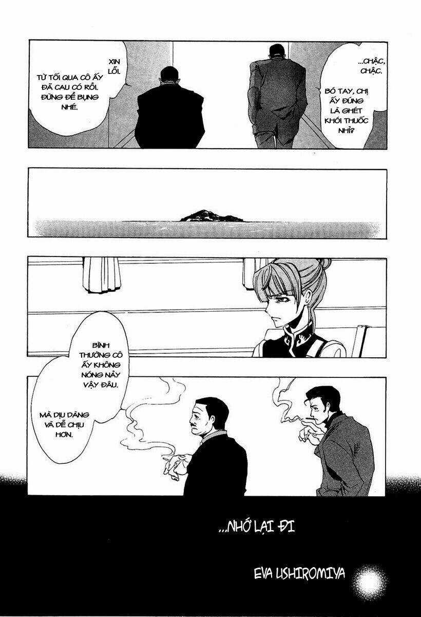 Umineko No Naku Koro Ni Episode 3: Banquet Of The Golden Witch Chapter 1 trang 47