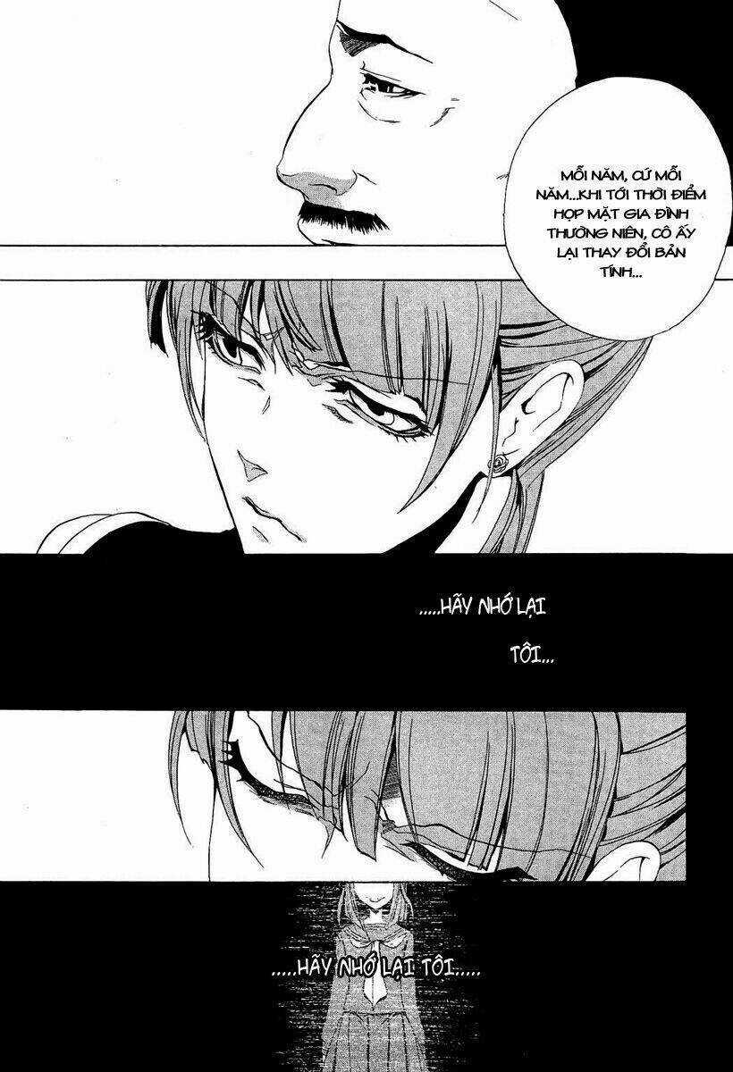 Umineko No Naku Koro Ni Episode 3: Banquet Of The Golden Witch Chapter 1 trang 48