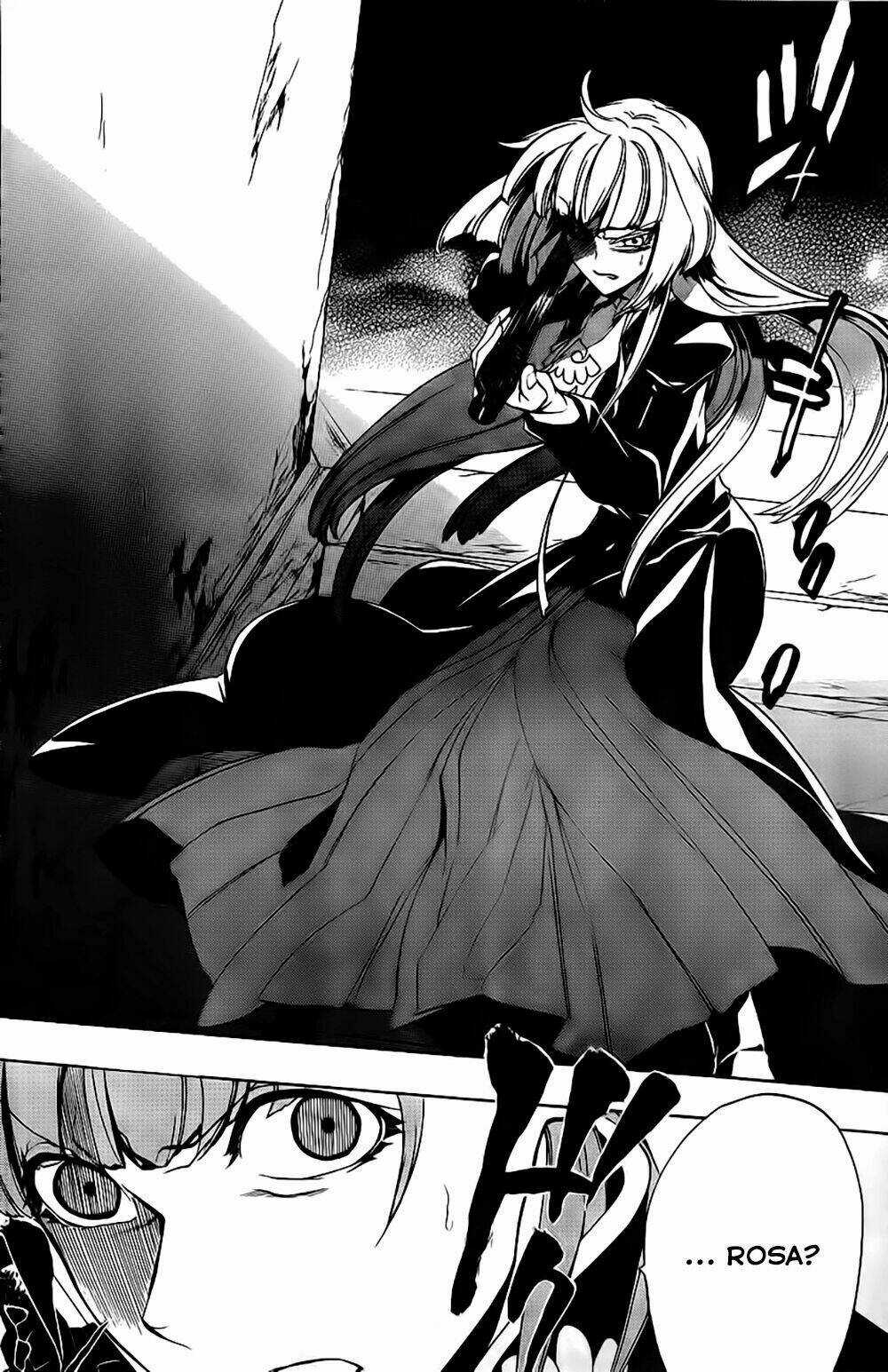 Umineko No Naku Koro Ni Episode 3: Banquet Of The Golden Witch Chapter 11 trang 4