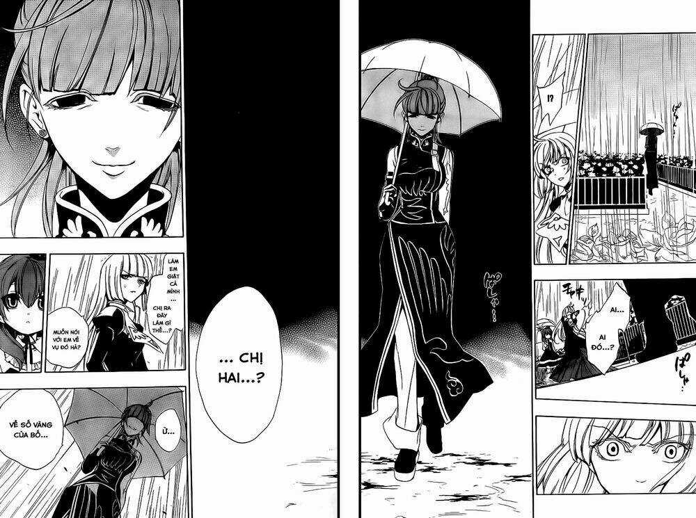 Umineko No Naku Koro Ni Episode 3: Banquet Of The Golden Witch Chapter 11 trang 55