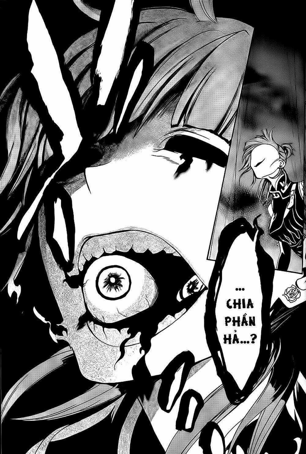 Umineko No Naku Koro Ni Episode 3: Banquet Of The Golden Witch Chapter 11 trang 59