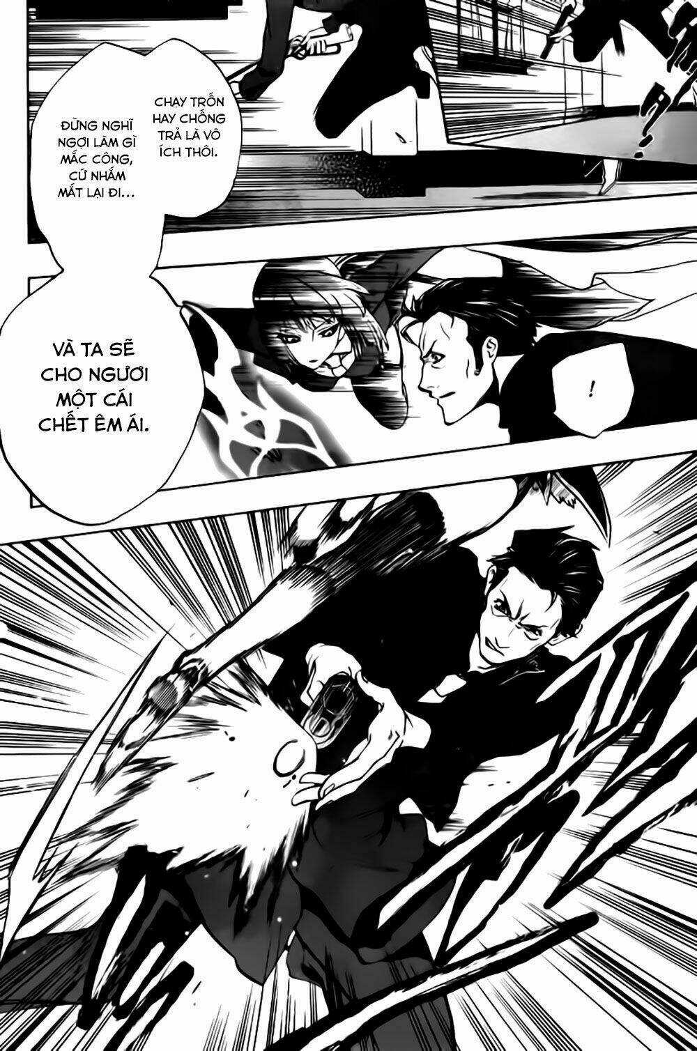 Umineko No Naku Koro Ni Episode 3: Banquet Of The Golden Witch Chapter 13 trang 48