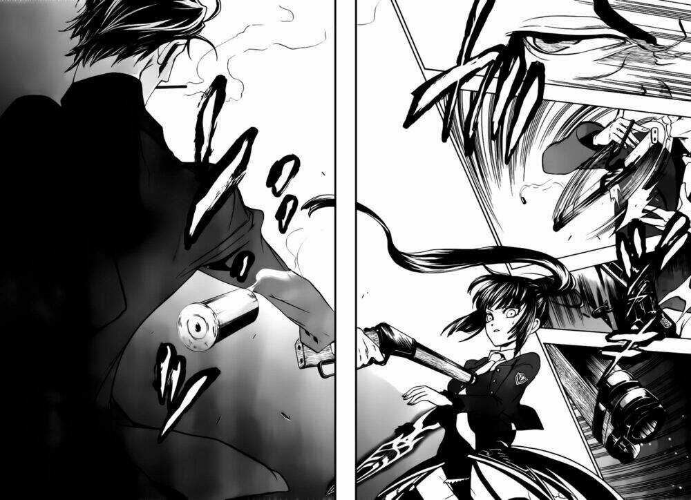 Umineko No Naku Koro Ni Episode 3: Banquet Of The Golden Witch Chapter 13 trang 51