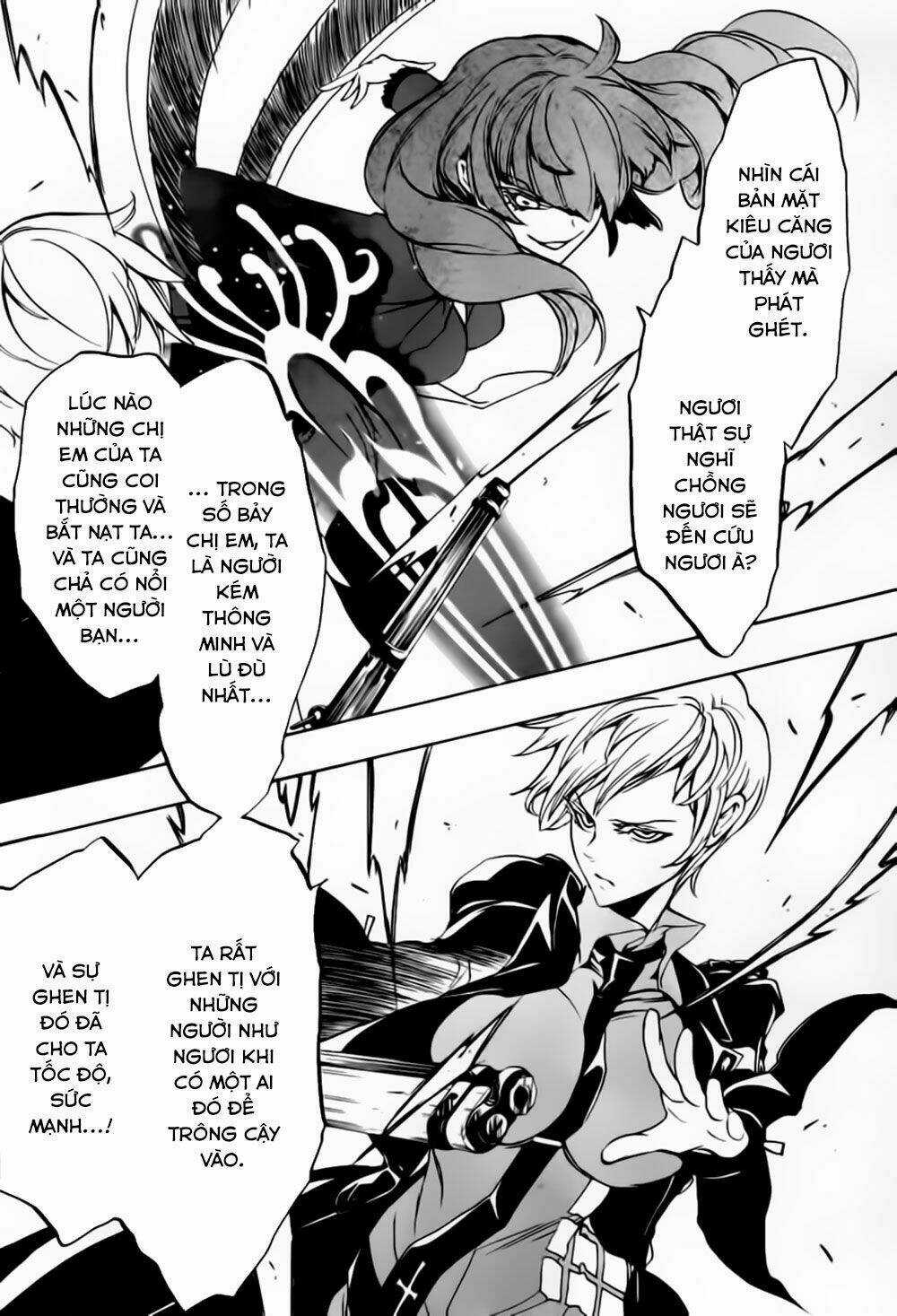 Umineko No Naku Koro Ni Episode 3: Banquet Of The Golden Witch Chapter 13 trang 56