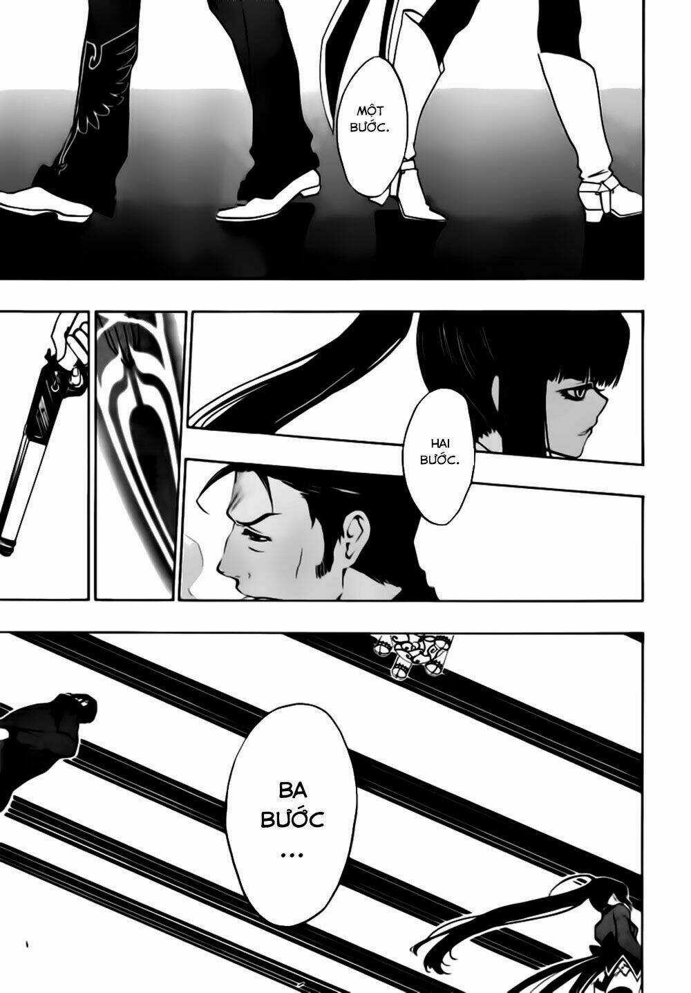 Umineko No Naku Koro Ni Episode 3: Banquet Of The Golden Witch Chapter 13 trang 69