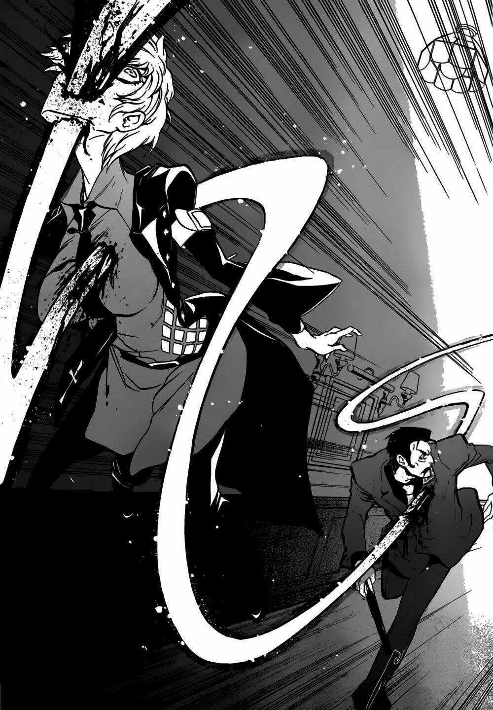 Umineko No Naku Koro Ni Episode 3: Banquet Of The Golden Witch Chapter 14 trang 10