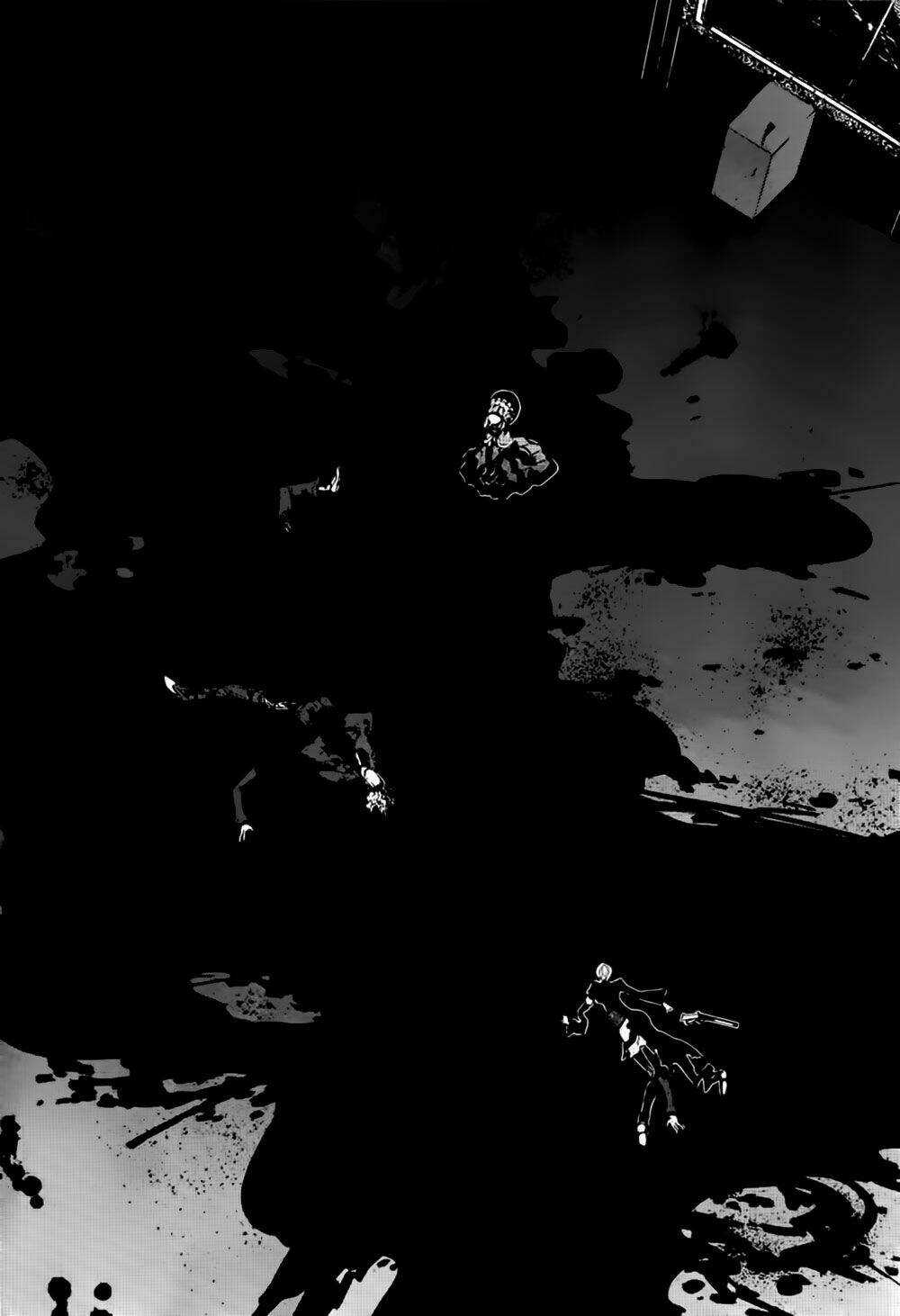 Umineko No Naku Koro Ni Episode 3: Banquet Of The Golden Witch Chapter 14 trang 23