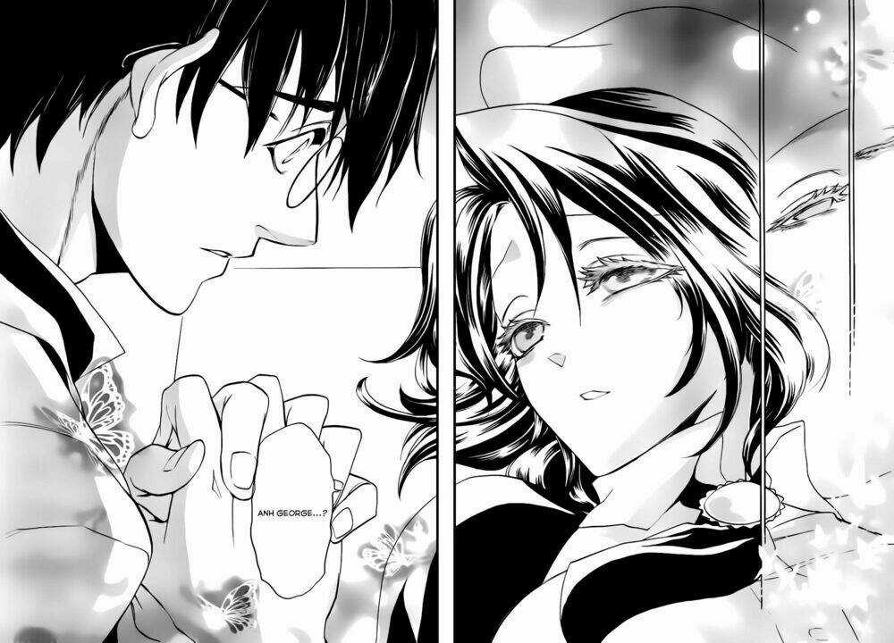 Umineko No Naku Koro Ni Episode 3: Banquet Of The Golden Witch Chapter 15 trang 52