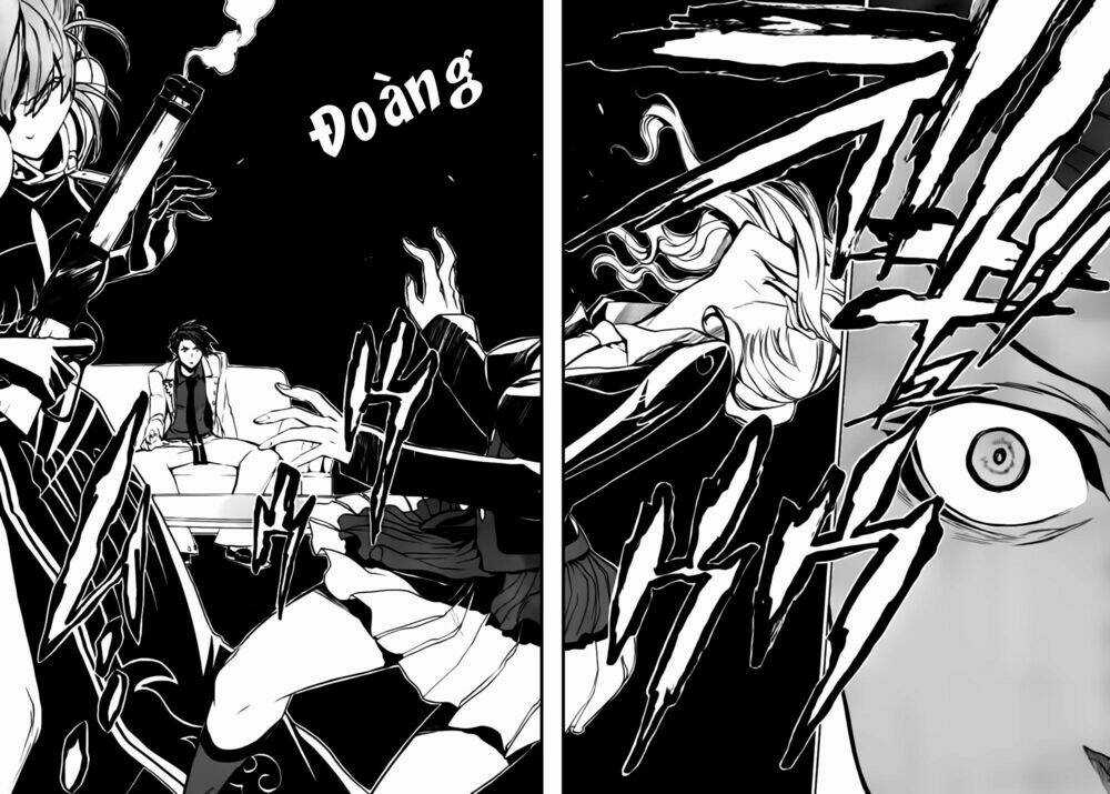 Umineko No Naku Koro Ni Episode 3: Banquet Of The Golden Witch Chapter 16 trang 39