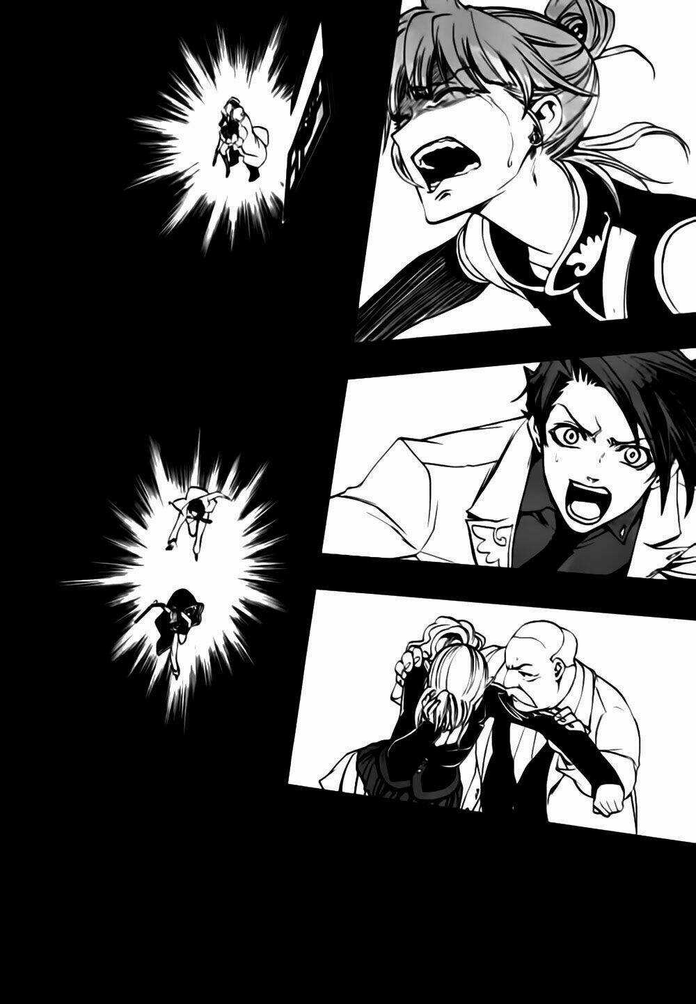 Umineko No Naku Koro Ni Episode 3: Banquet Of The Golden Witch Chapter 16 trang 44