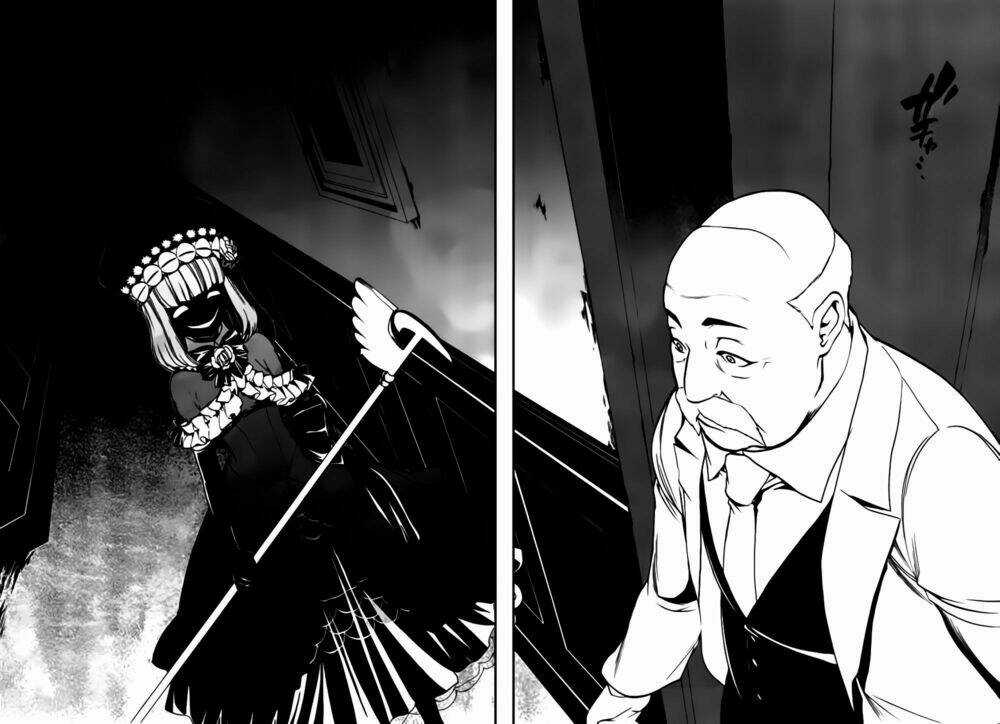 Umineko No Naku Koro Ni Episode 3: Banquet Of The Golden Witch Chapter 16 trang 48