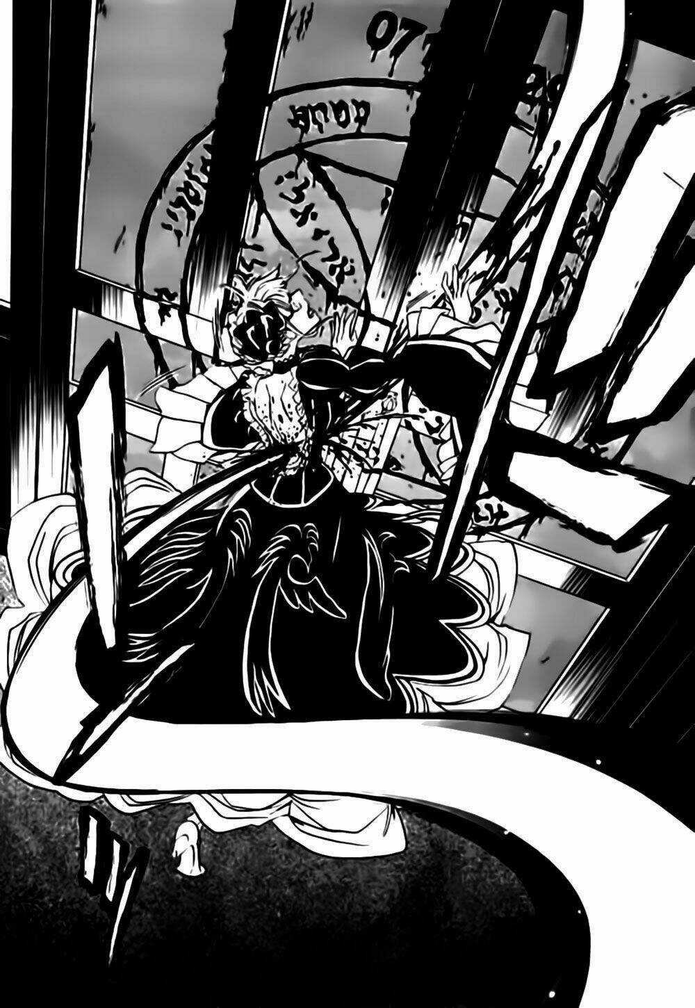 Umineko No Naku Koro Ni Episode 3: Banquet Of The Golden Witch Chapter 17 trang 34