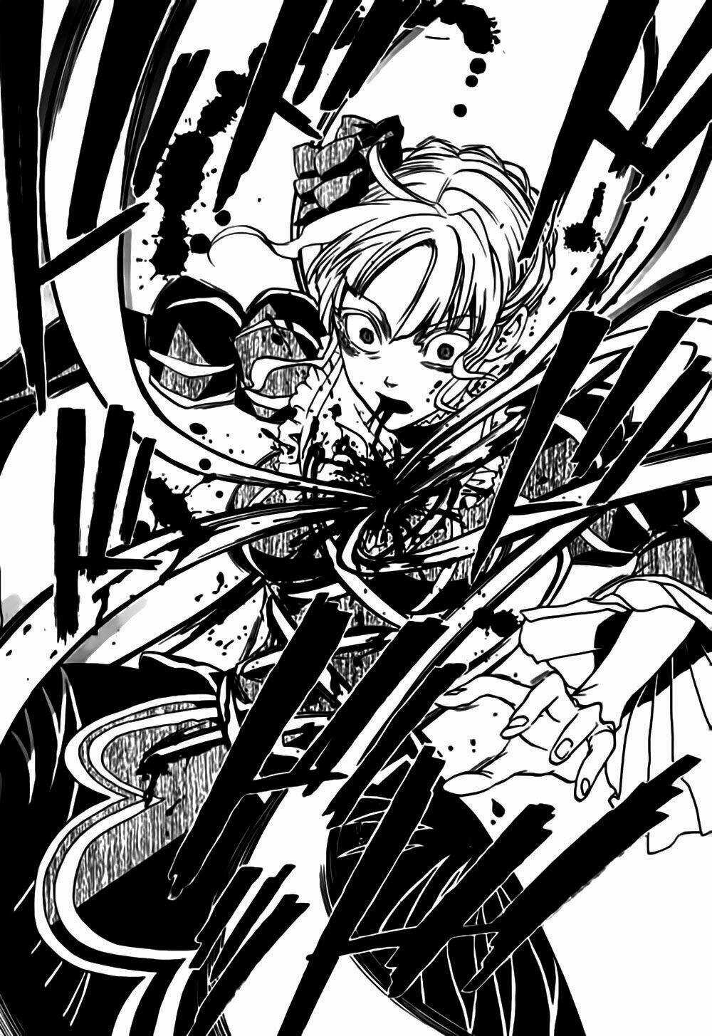 Umineko No Naku Koro Ni Episode 3: Banquet Of The Golden Witch Chapter 17 trang 42