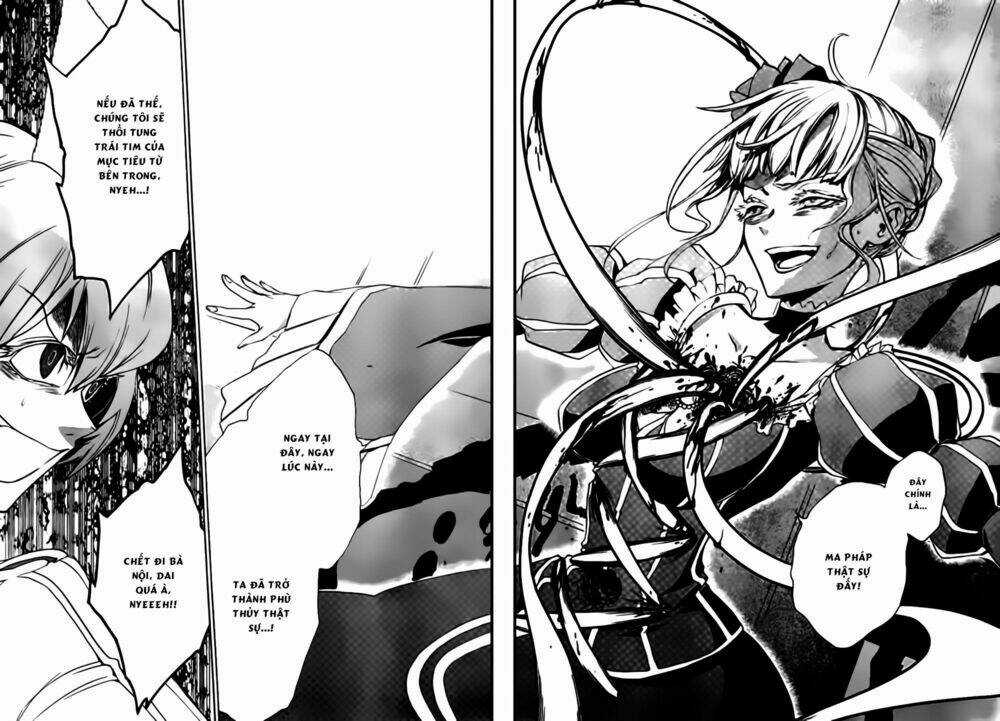 Umineko No Naku Koro Ni Episode 3: Banquet Of The Golden Witch Chapter 17 trang 48