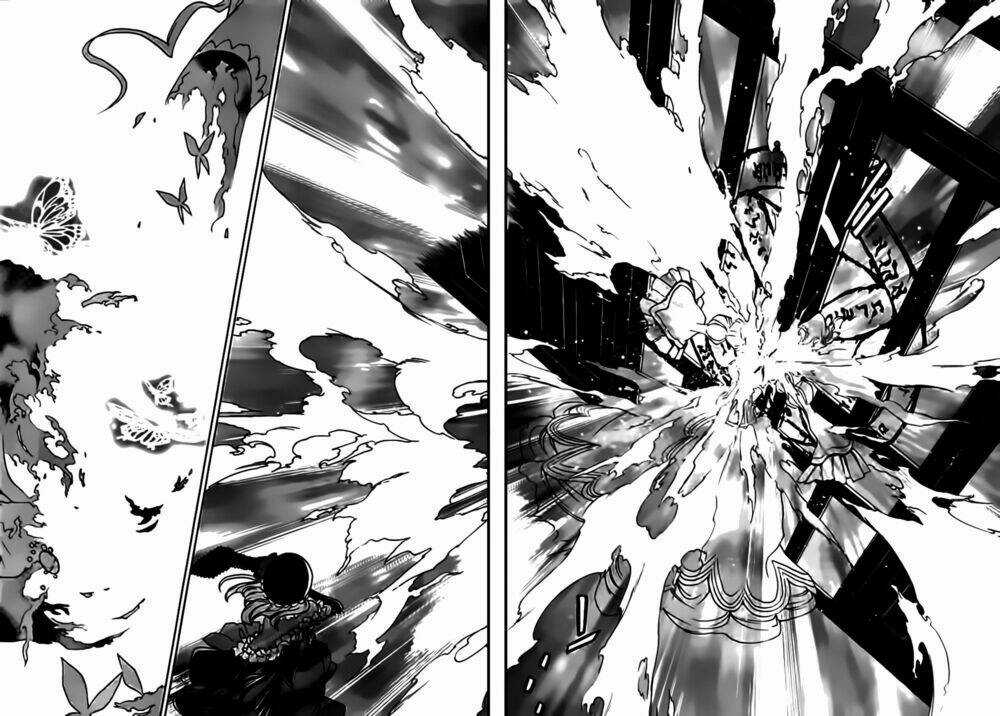 Umineko No Naku Koro Ni Episode 3: Banquet Of The Golden Witch Chapter 17 trang 49