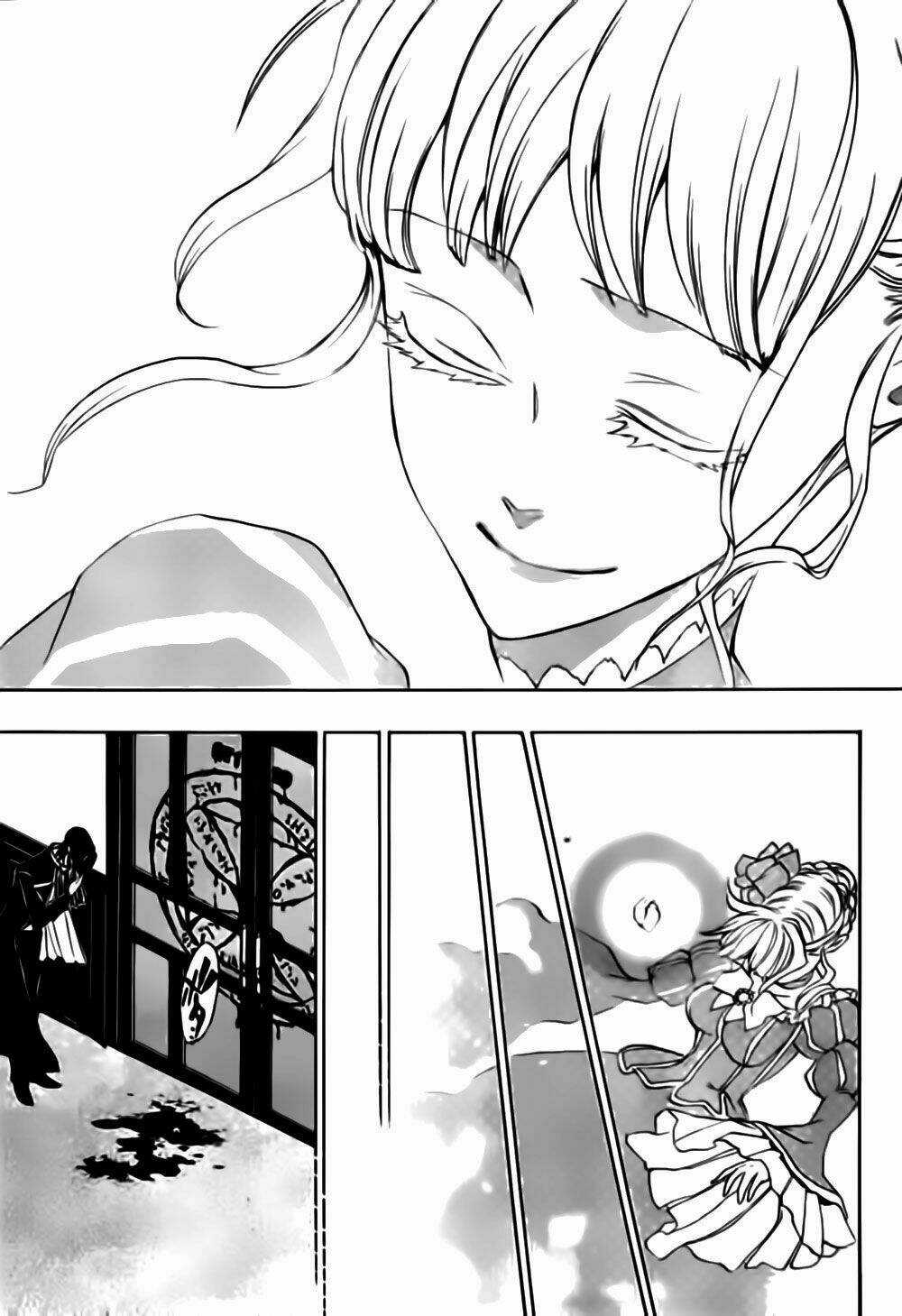 Umineko No Naku Koro Ni Episode 3: Banquet Of The Golden Witch Chapter 17 trang 57