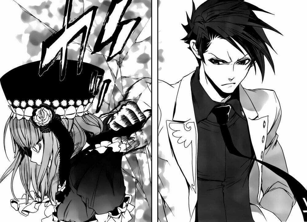 Umineko No Naku Koro Ni Episode 3: Banquet Of The Golden Witch Chapter 17 trang 64