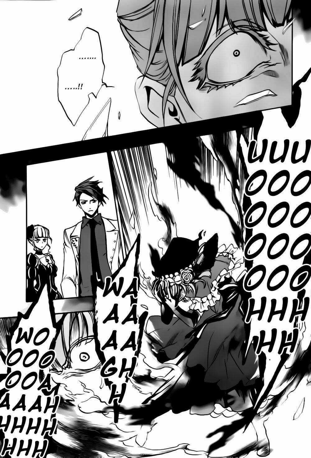 Umineko No Naku Koro Ni Episode 3: Banquet Of The Golden Witch Chapter 18 trang 57