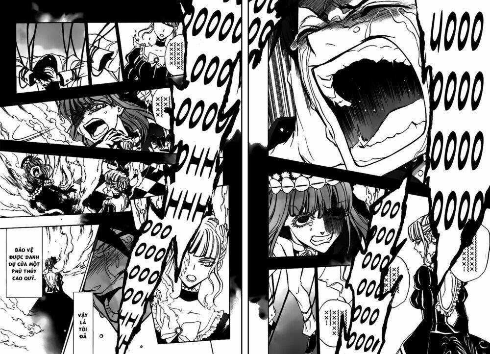 Umineko No Naku Koro Ni Episode 3: Banquet Of The Golden Witch Chapter 19 trang 46