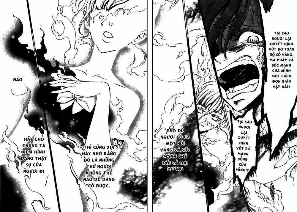 Umineko No Naku Koro Ni Episode 3: Banquet Of The Golden Witch Chapter 19 trang 49