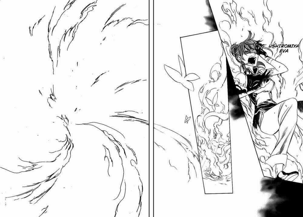 Umineko No Naku Koro Ni Episode 3: Banquet Of The Golden Witch Chapter 19 trang 50