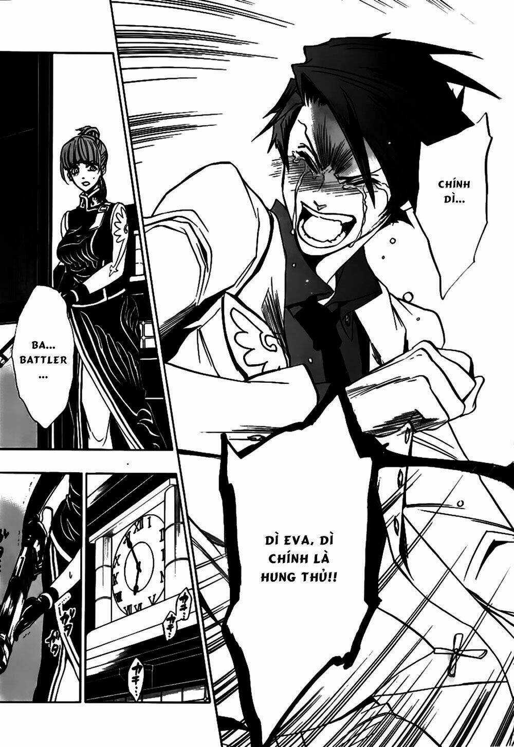 Umineko No Naku Koro Ni Episode 3: Banquet Of The Golden Witch Chapter 19 trang 52