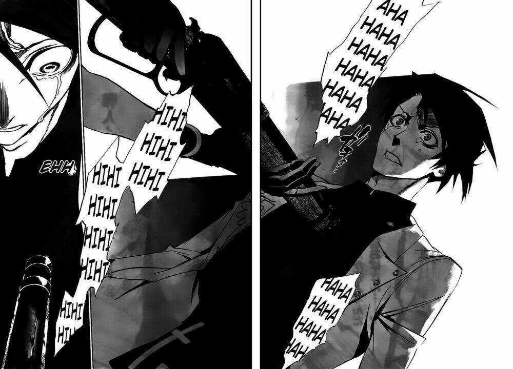 Umineko No Naku Koro Ni Episode 3: Banquet Of The Golden Witch Chapter 19 trang 53