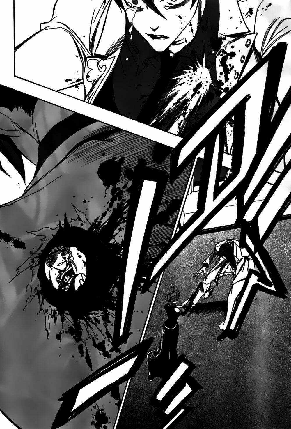 Umineko No Naku Koro Ni Episode 3: Banquet Of The Golden Witch Chapter 19 trang 55