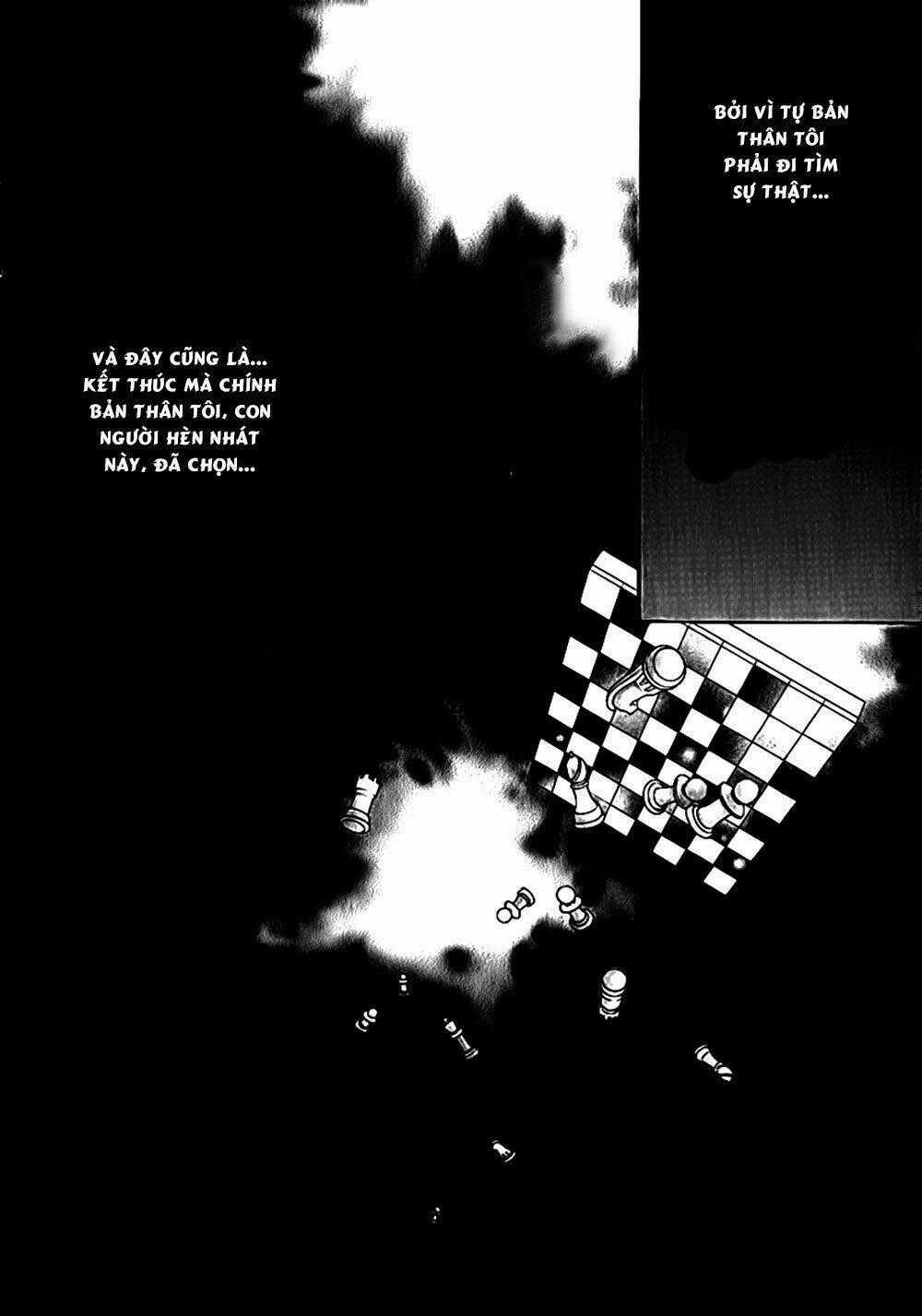 Umineko No Naku Koro Ni Episode 3: Banquet Of The Golden Witch Chapter 19 trang 59