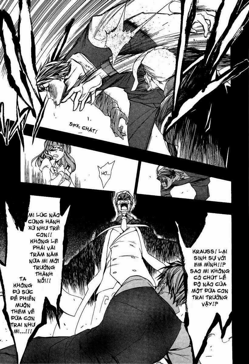 Umineko No Naku Koro Ni Episode 3: Banquet Of The Golden Witch Chapter 2 trang 14