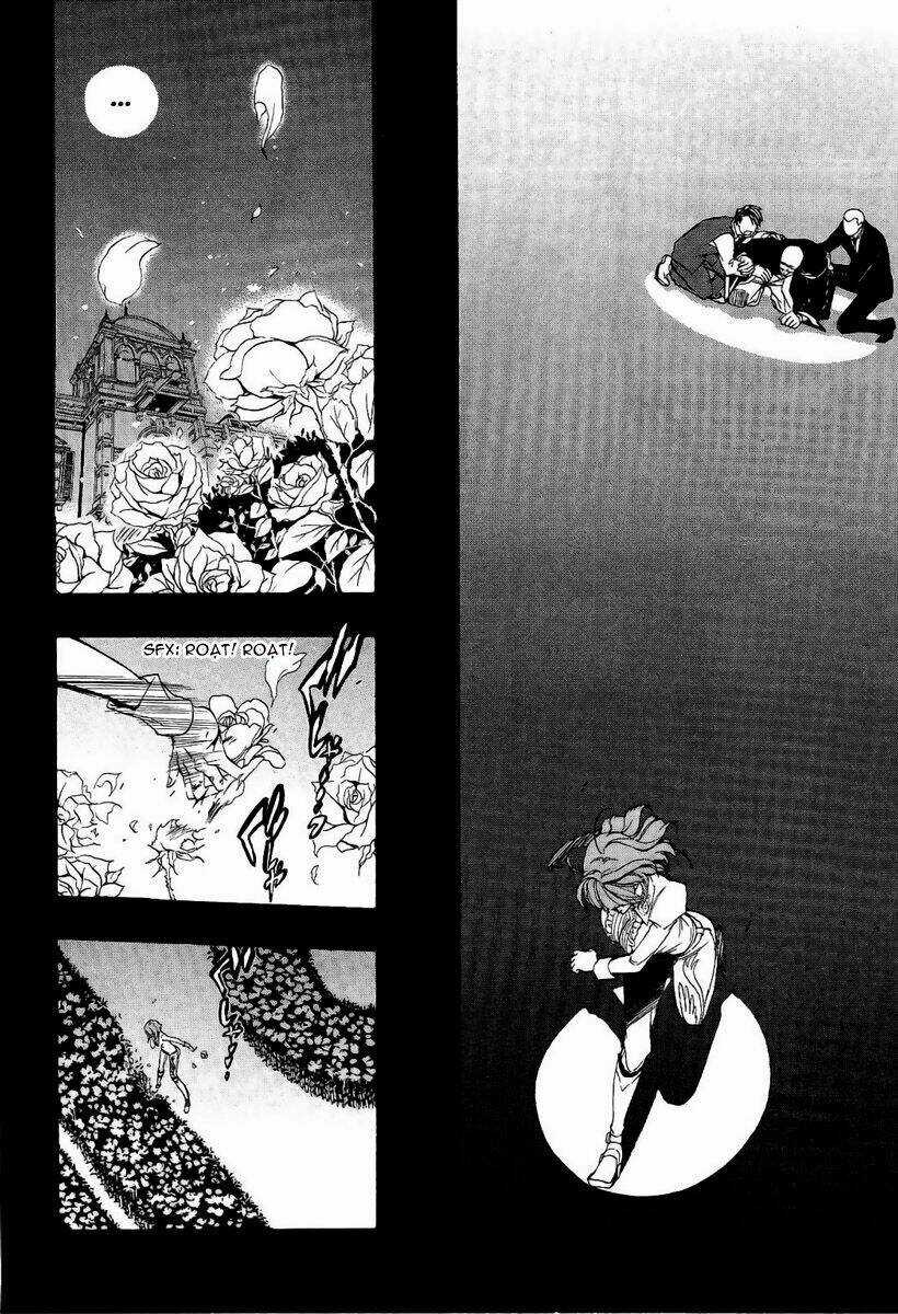 Umineko No Naku Koro Ni Episode 3: Banquet Of The Golden Witch Chapter 2 trang 20