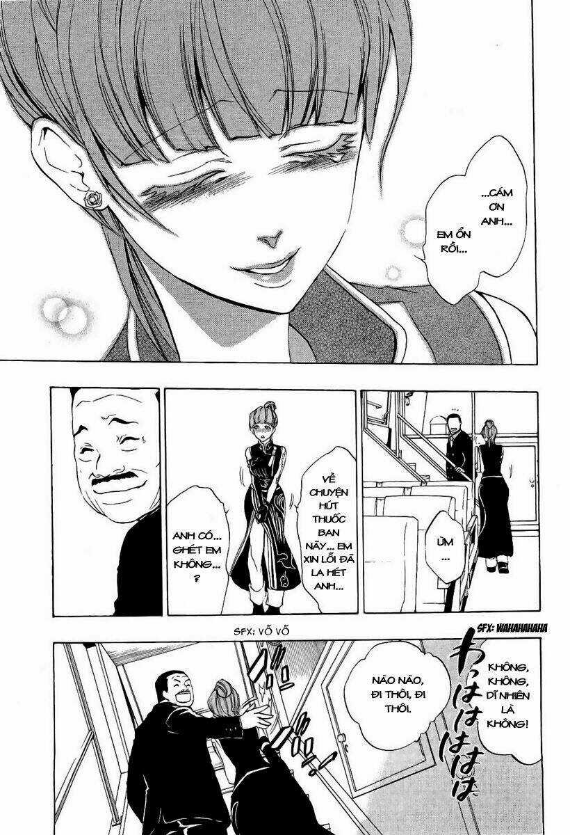 Umineko No Naku Koro Ni Episode 3: Banquet Of The Golden Witch Chapter 2 trang 39