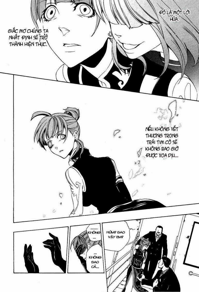 Umineko No Naku Koro Ni Episode 3: Banquet Of The Golden Witch Chapter 2 trang 42