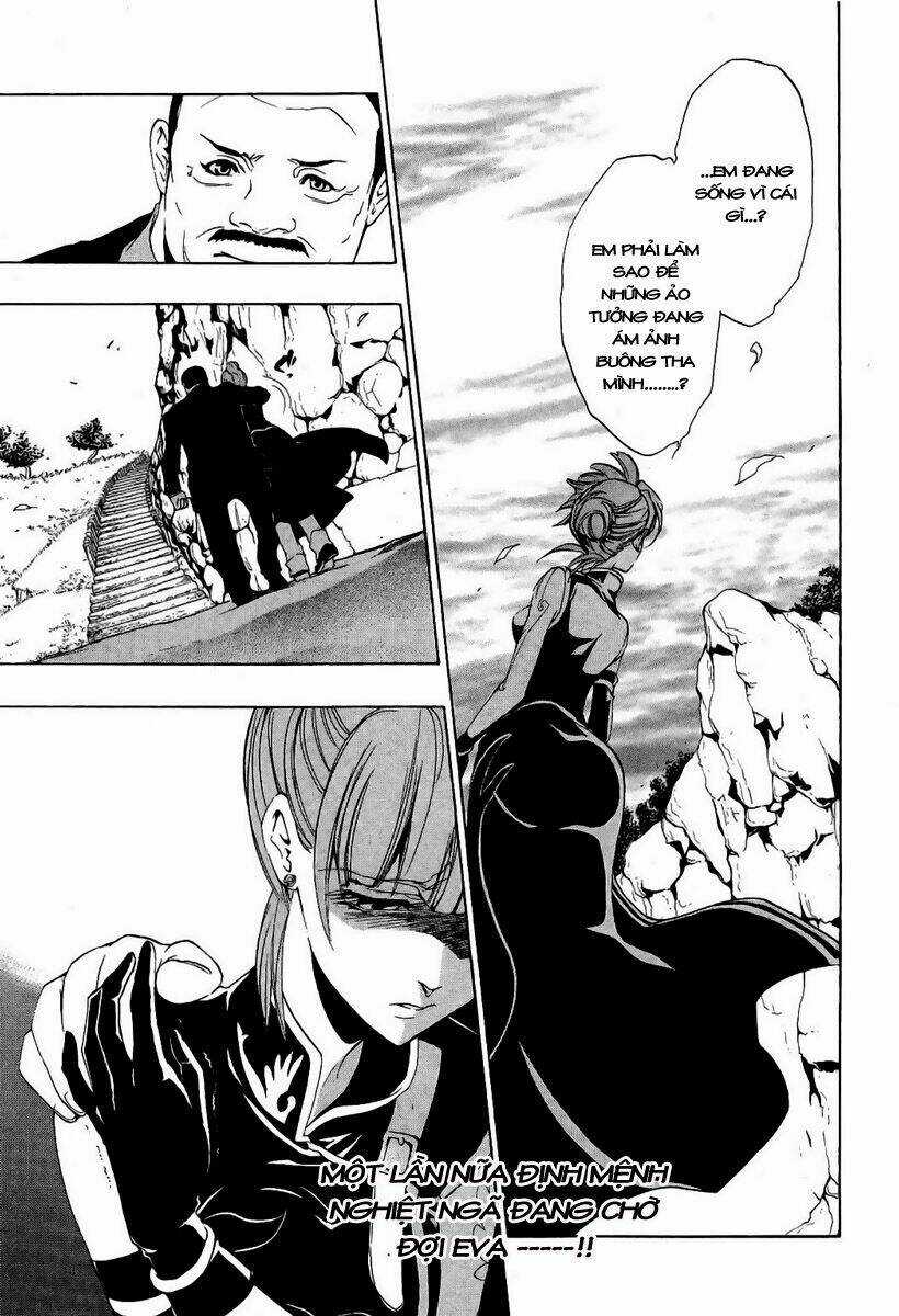 Umineko No Naku Koro Ni Episode 3: Banquet Of The Golden Witch Chapter 2 trang 43