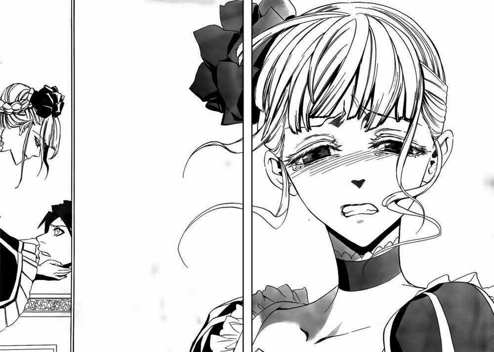 Umineko No Naku Koro Ni Episode 3: Banquet Of The Golden Witch Chapter 20 trang 40