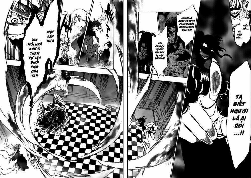 Umineko No Naku Koro Ni Episode 3: Banquet Of The Golden Witch Chapter 20 trang 55