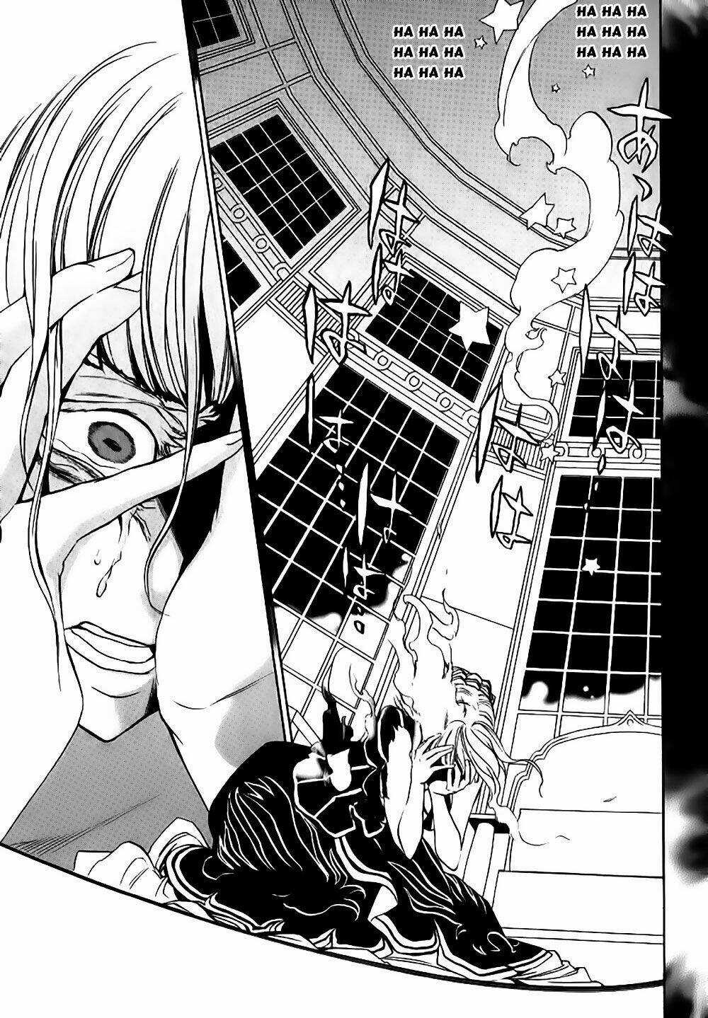 Umineko No Naku Koro Ni Episode 3: Banquet Of The Golden Witch Chapter 21 trang 20