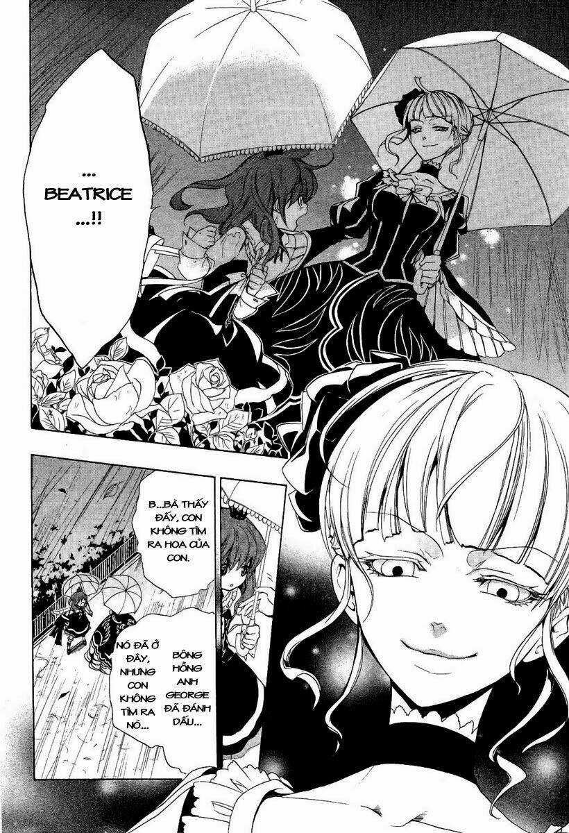 Umineko No Naku Koro Ni Episode 3: Banquet Of The Golden Witch Chapter 3 trang 20