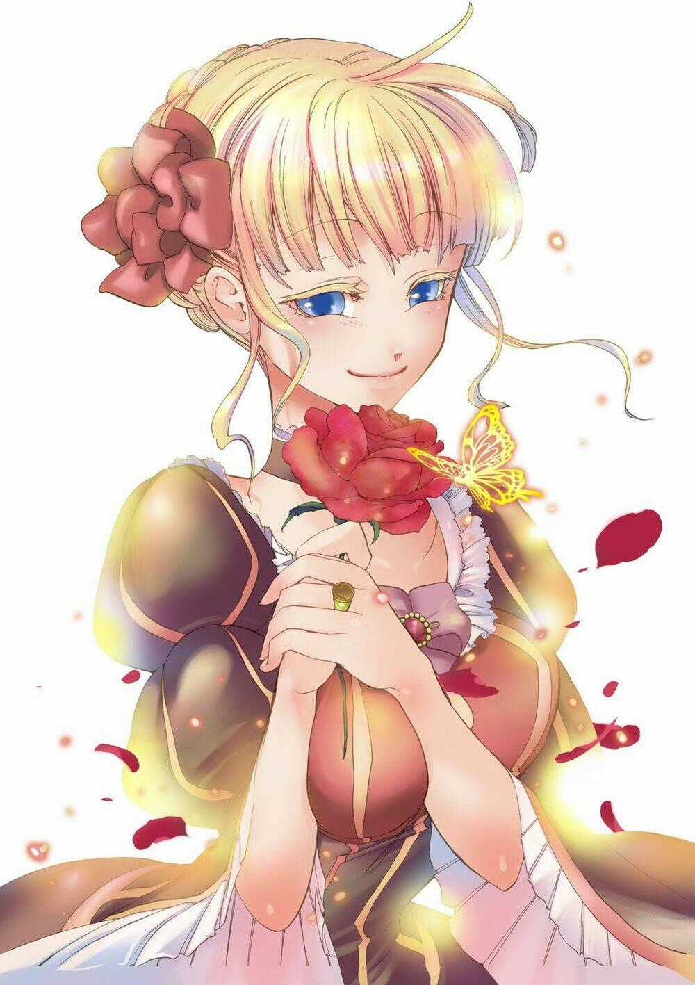 Umineko No Naku Koro Ni Episode 3: Banquet Of The Golden Witch Chapter 4 trang 1