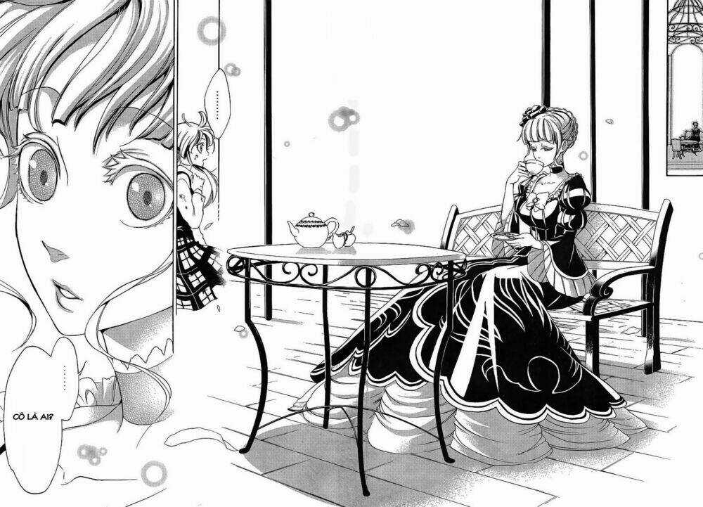 Umineko No Naku Koro Ni Episode 3: Banquet Of The Golden Witch Chapter 5 trang 39