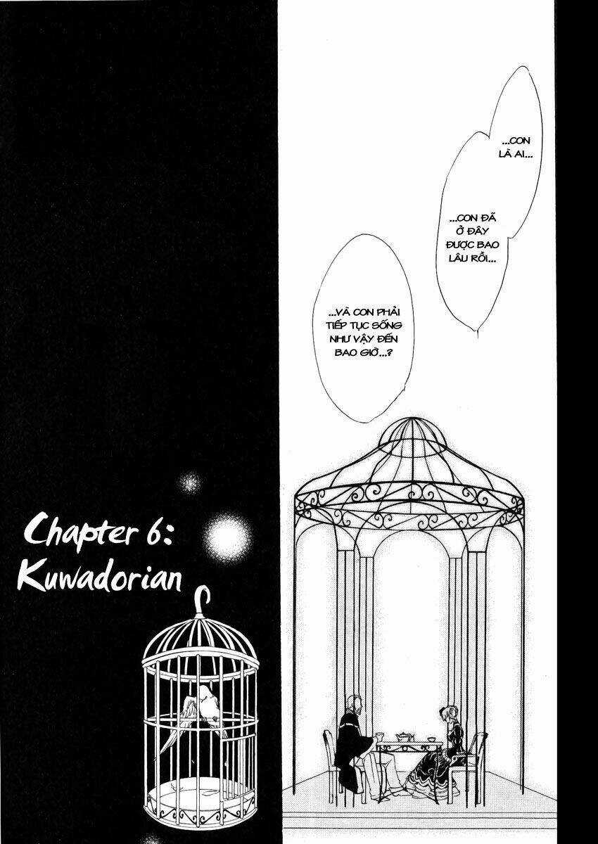 Umineko No Naku Koro Ni Episode 3: Banquet Of The Golden Witch Chapter 6 trang 3