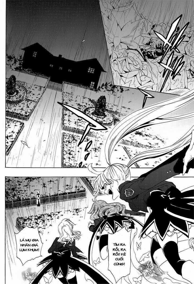 Umineko No Naku Koro Ni Episode 3: Banquet Of The Golden Witch Chapter 7 trang 44