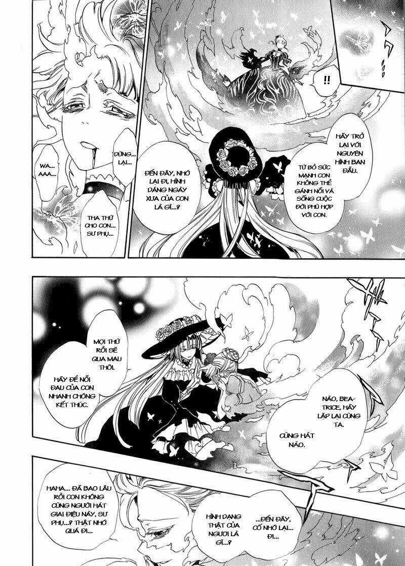 Umineko No Naku Koro Ni Episode 3: Banquet Of The Golden Witch Chapter 8 trang 16