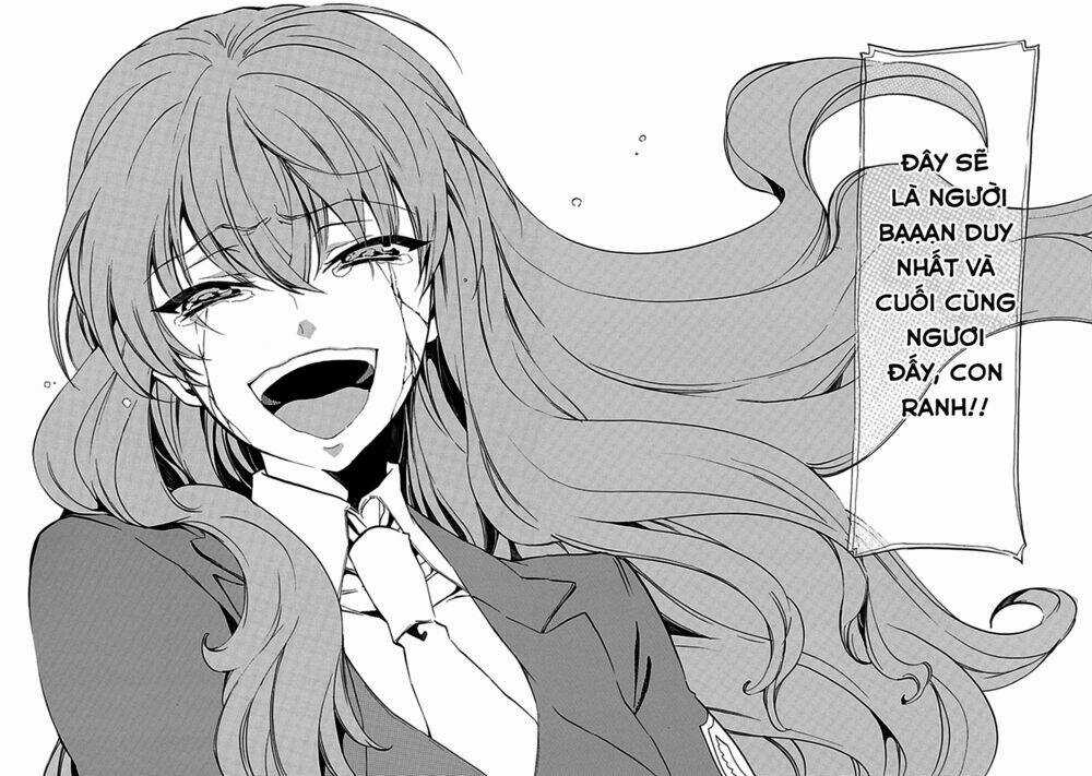 Umineko no Naku Koro ni Episode 4: Alliance of the Golden Witch Chapter 12 trang 39