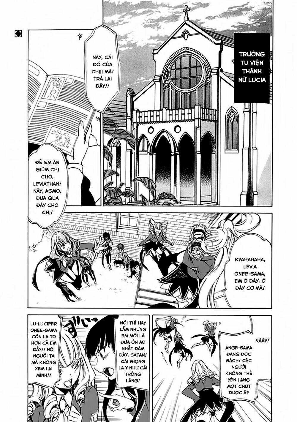 Umineko no Naku Koro ni Episode 4: Alliance of the Golden Witch Chapter 12 trang 4