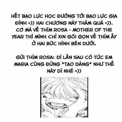 Umineko no Naku Koro ni Episode 4: Alliance of the Golden Witch Chapter 13 trang 55
