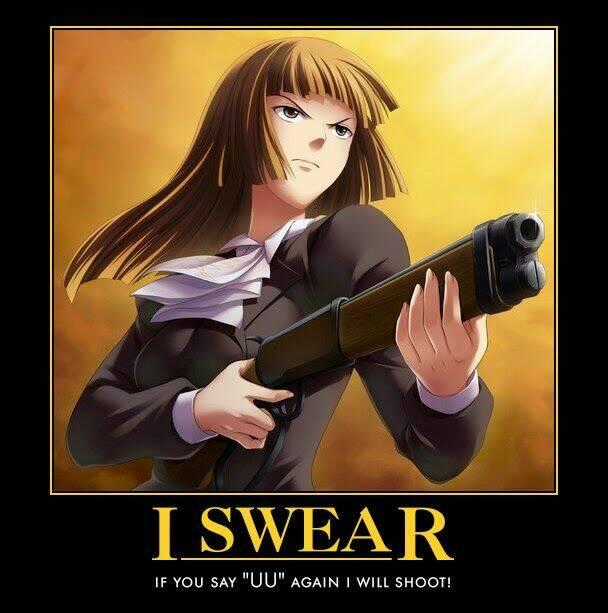 Umineko no Naku Koro ni Episode 4: Alliance of the Golden Witch Chapter 13 trang 57