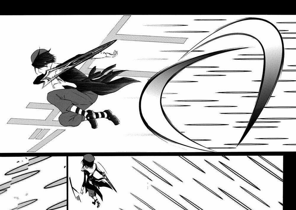 Umineko no Naku Koro ni Episode 4: Alliance of the Golden Witch Chapter 18 trang 10