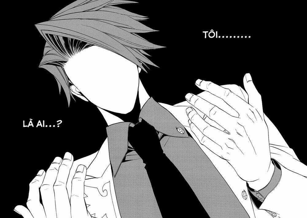 Umineko no Naku Koro ni Episode 4: Alliance of the Golden Witch Chapter 22 trang 43