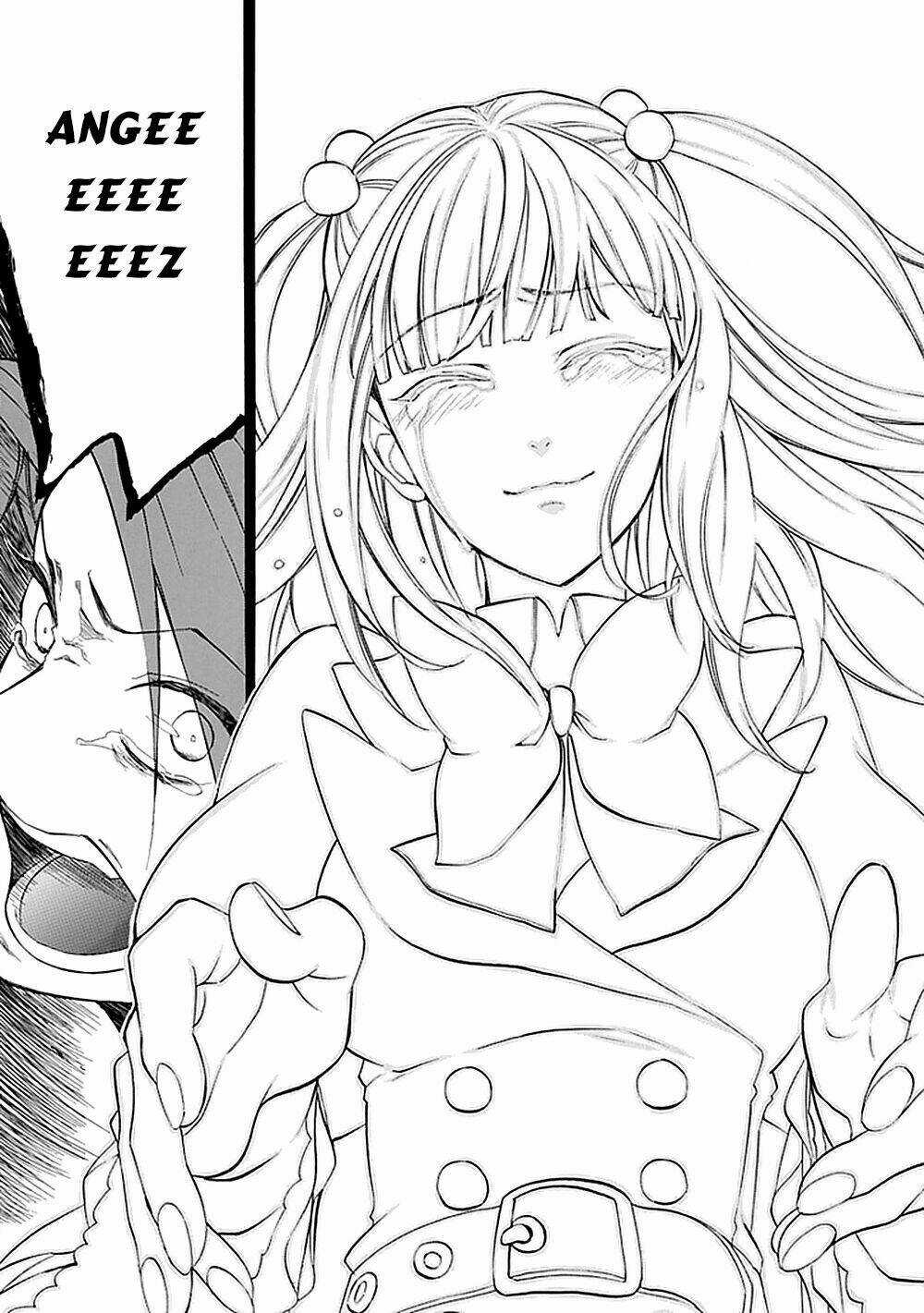 Umineko no Naku Koro ni Episode 4: Alliance of the Golden Witch Chapter 26 trang 45